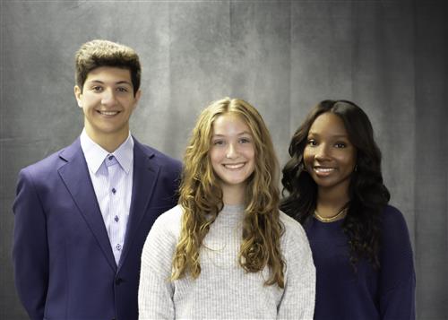 Student Ambassadors